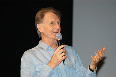 René Auberjonois