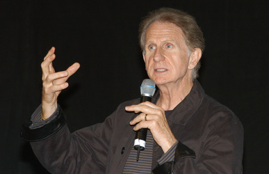 René Auberjonois