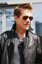 Kevin Bacon