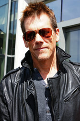 Kevin Bacon