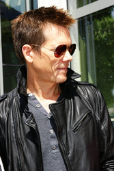 Kevin Bacon
