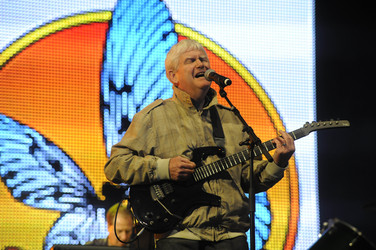 John Lees (Barclay James Harvest)