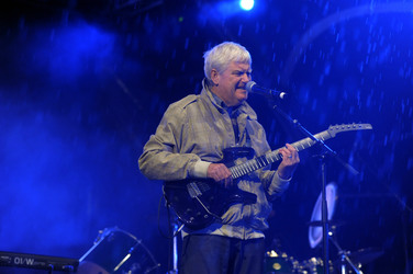 John Lees (Barclay James Harvest)
