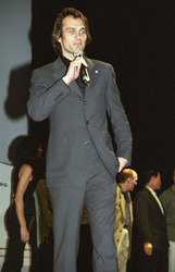 Ralf Bauer
