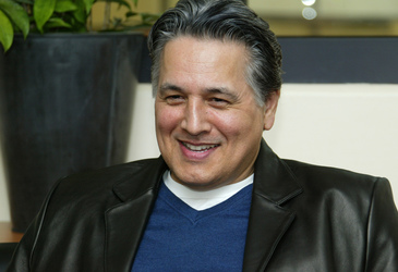 Robert Beltran