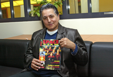 Robert Beltran