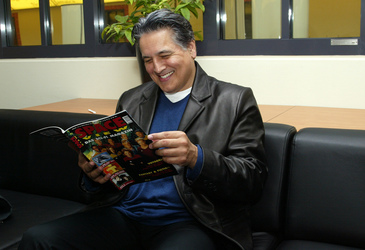 Robert Beltran