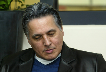 Robert Beltran