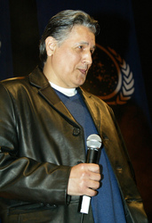 Robert Beltran