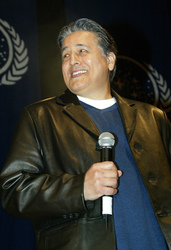 Robert Beltran