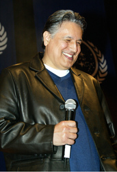 Robert Beltran