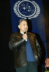Robert Beltran
