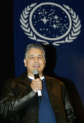 Robert Beltran