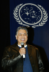 Robert Beltran