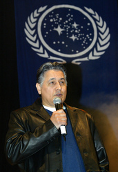 Robert Beltran