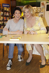 Erika Berger, Lilo Wanders / Ernie Reinhardt