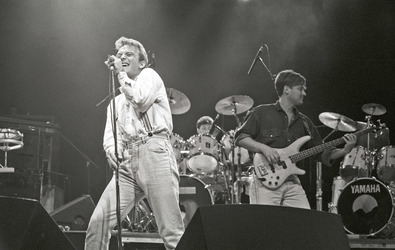 Oliver Betke, Saban Yavuz, Uli Haupt