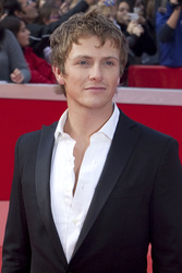 Charlie Bewley