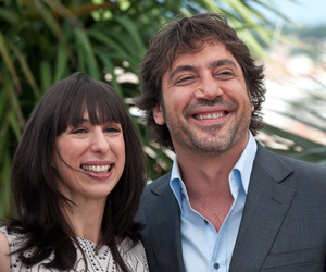 Maricel Álvarez, Javier Bardem