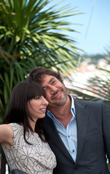 Maricel Álvarez, Javier Bardem