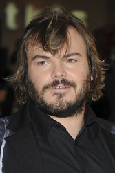 Jack Black