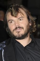 Jack Black