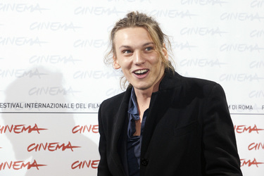 Jamie Campbell Bower