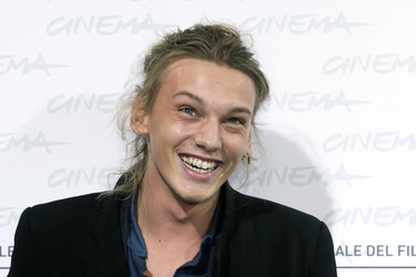 Jamie Campbell Bower