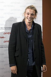 Jamie Campbell Bower