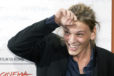 Jamie Campbell Bower