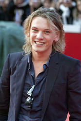 Jamie Campbell Bower