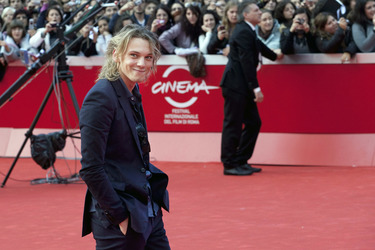 Jamie Campbell Bower