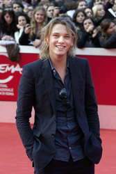 Jamie Campbell Bower