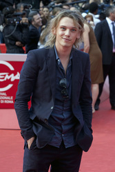 Jamie Campbell Bower