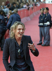 Jamie Campbell Bower