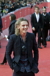 Jamie Campbell Bower