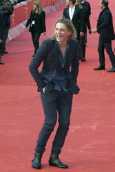 Jamie Campbell Bower