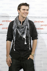 Cameron Bright