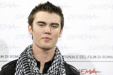 Cameron Bright