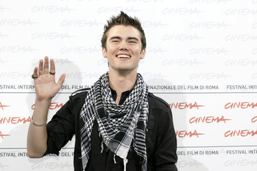 Cameron Bright