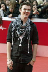 Cameron Bright