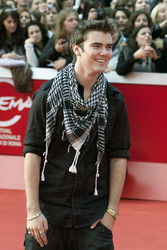 Cameron Bright
