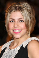 Jemma McKenzie-Brown