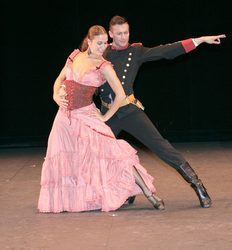 Helena Martin Hernandez, Francisco Guerro