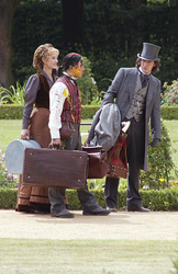 Cécile de France, Jackie Chan, Steve Coogan