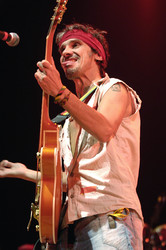 Manu Chao