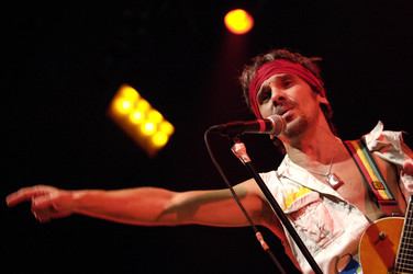 Manu Chao