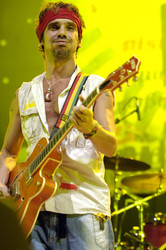 Manu Chao