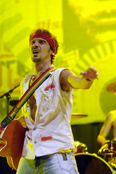 Manu Chao