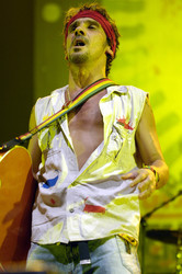 Manu Chao